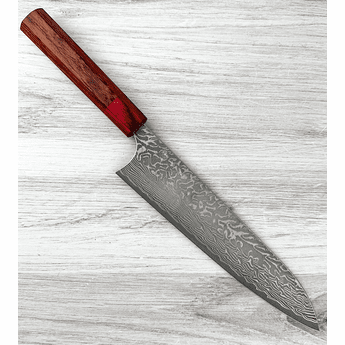 Yoshimi Kato SG2-Gyuto 210mm Used-Return