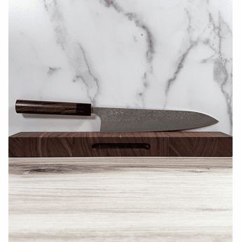 Yoshimi Kato VG-10 Suminagashi Gyuto 240mm