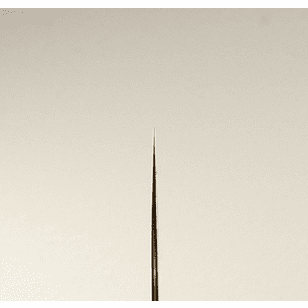 Yoshimi Kato VG-10 Suminagashi Gyuto 240mm