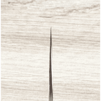 Yoshimi Kato VG-10 Suminagashi Santoku 170mm