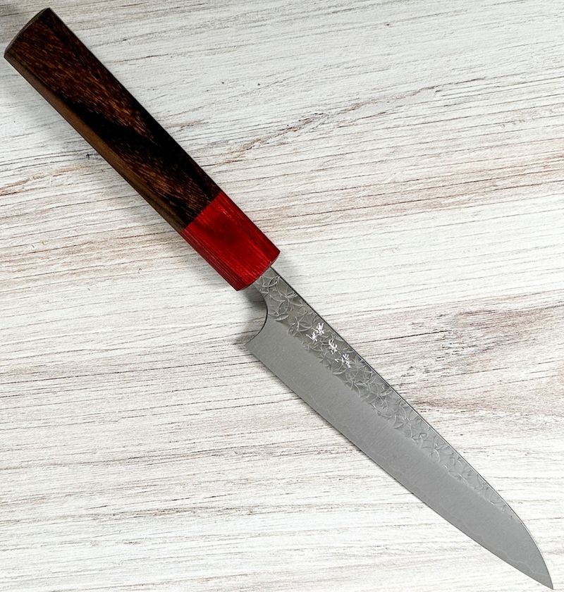 Yoshimi Minamo SG2 Petty 150mm|Echizen|CKTG