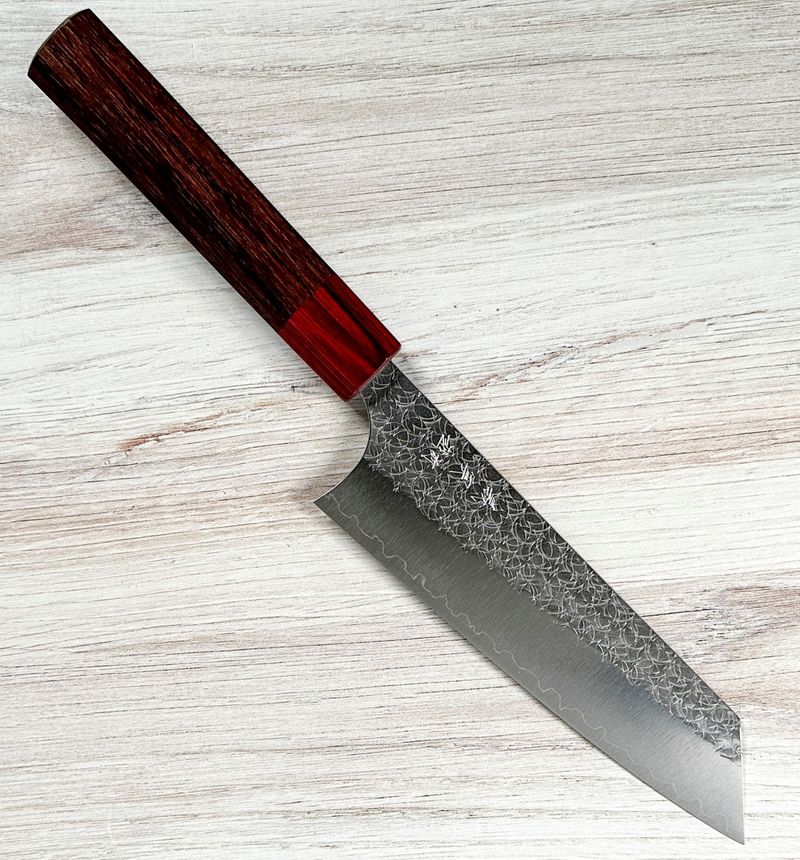 Yoshimi Minamo SG2 Bunka 170mm
