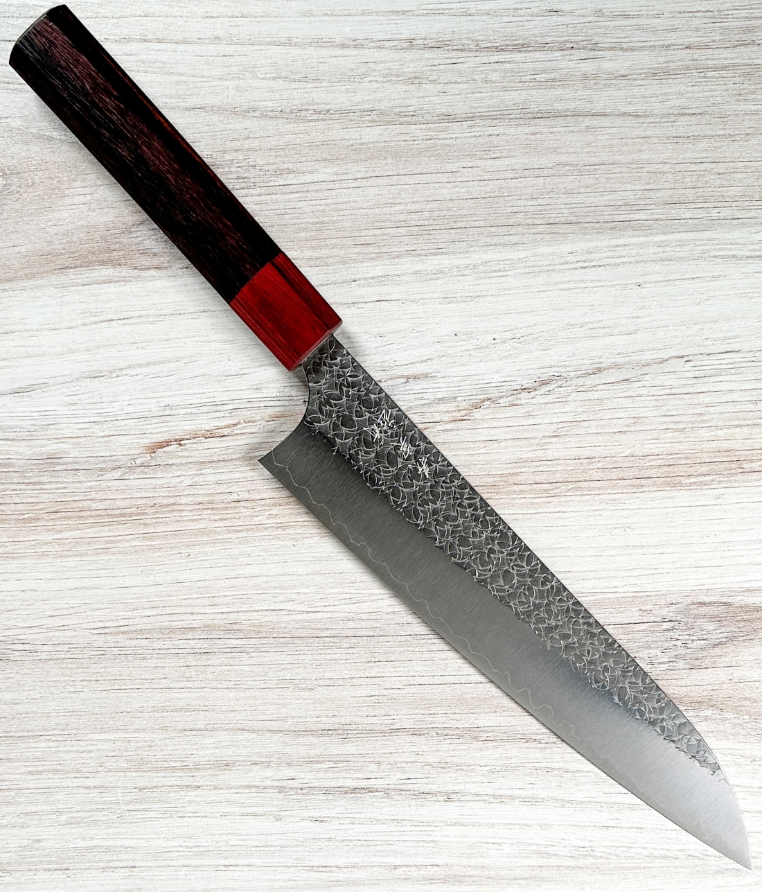 Yoshimi Minamo SG2 Gyuto 210mm