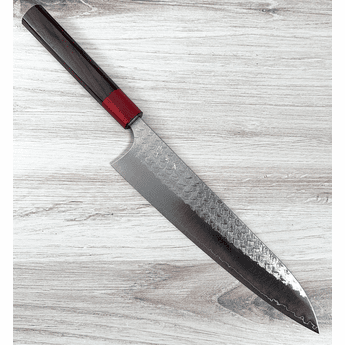 Yoshimi Minamo SG2 Gyuto 240mm