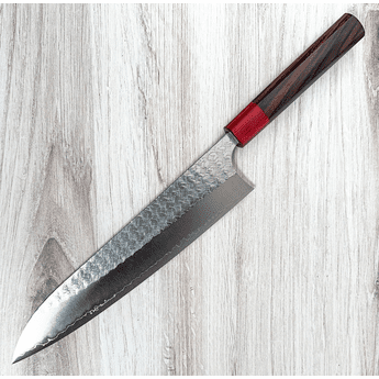 Yoshimi Minamo SG2 Gyuto 240mm