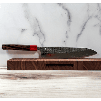 Yoshimi Minamo SG2 Gyuto 240mm