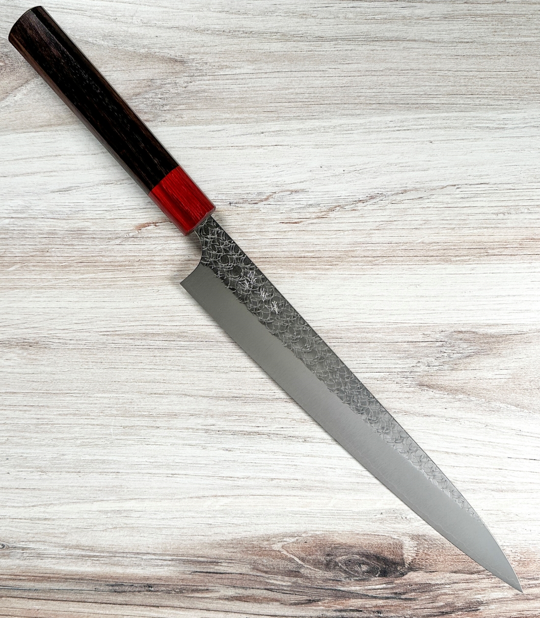 Yoshimi Minamo SG2 Sujihiki 270mm