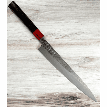 Yoshimi Minamo SG2 Sujihiki 270mm