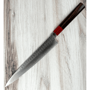 Yoshimi Minamo SG2 Sujihiki 270mm