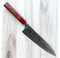 Yoshimi SG2 Gyuto 210mm Polished