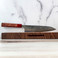 Yoshimi SG2 Gyuto 210mm Polished
