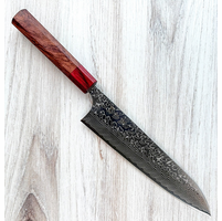 Visit Yoshimi SG2 Gyuto 210mm Polished