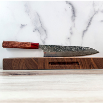 Yoshimi SG2 Gyuto 210mm Polished
