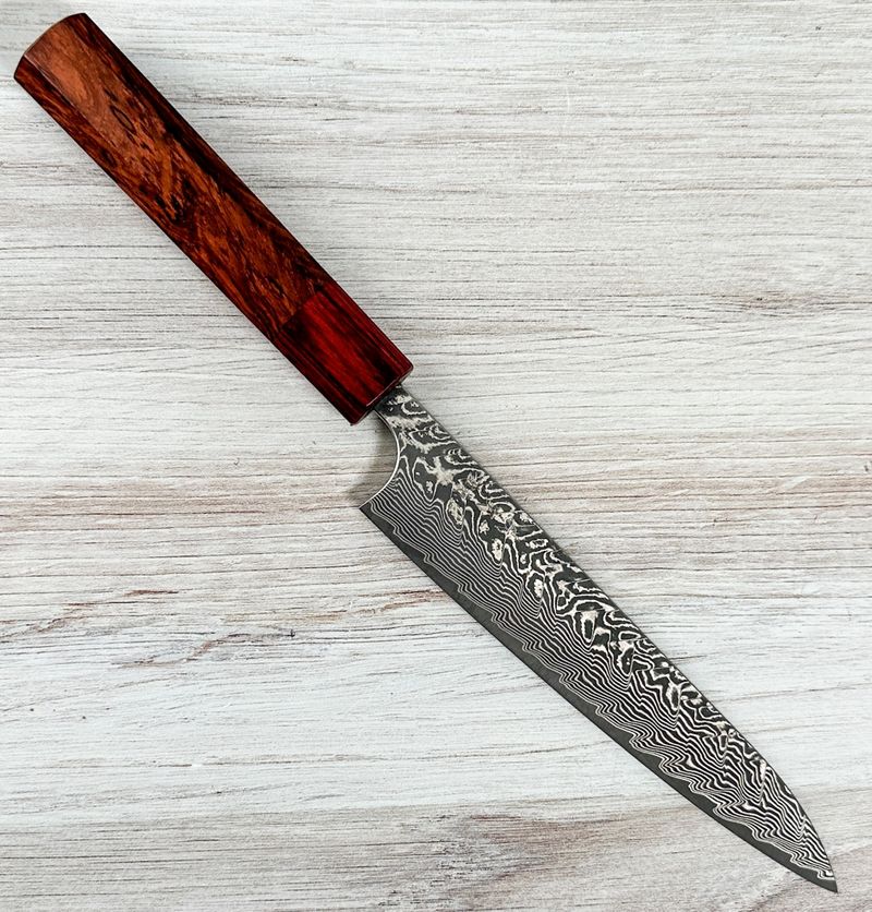 Yoshimi SG2 Petty 150mm|Echizen|Chef Knives To Go