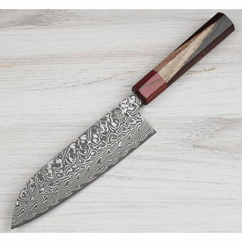 Yoshimi SG2 Santoku 165mm