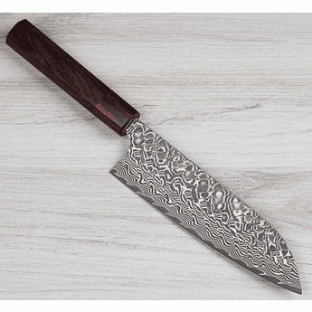 Yoshimi SG2 Santoku 165mm