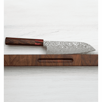 Yoshimi SG2 Santoku 165mm
