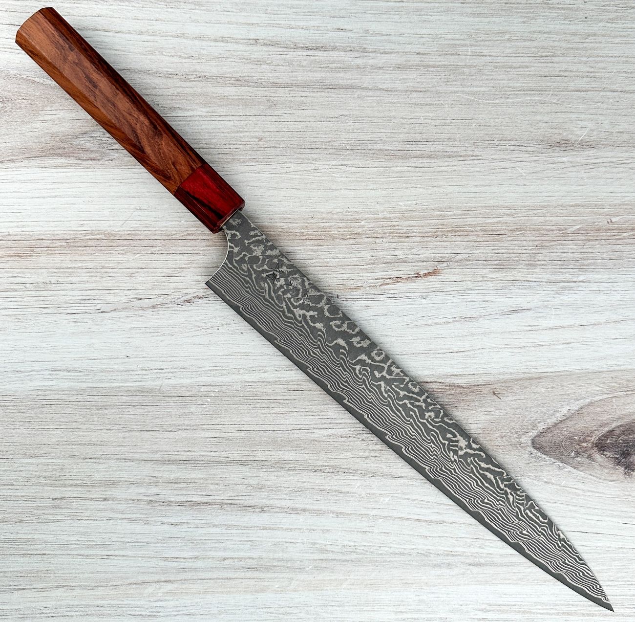 Yoshimi SG2 Sujihiki 270mm
