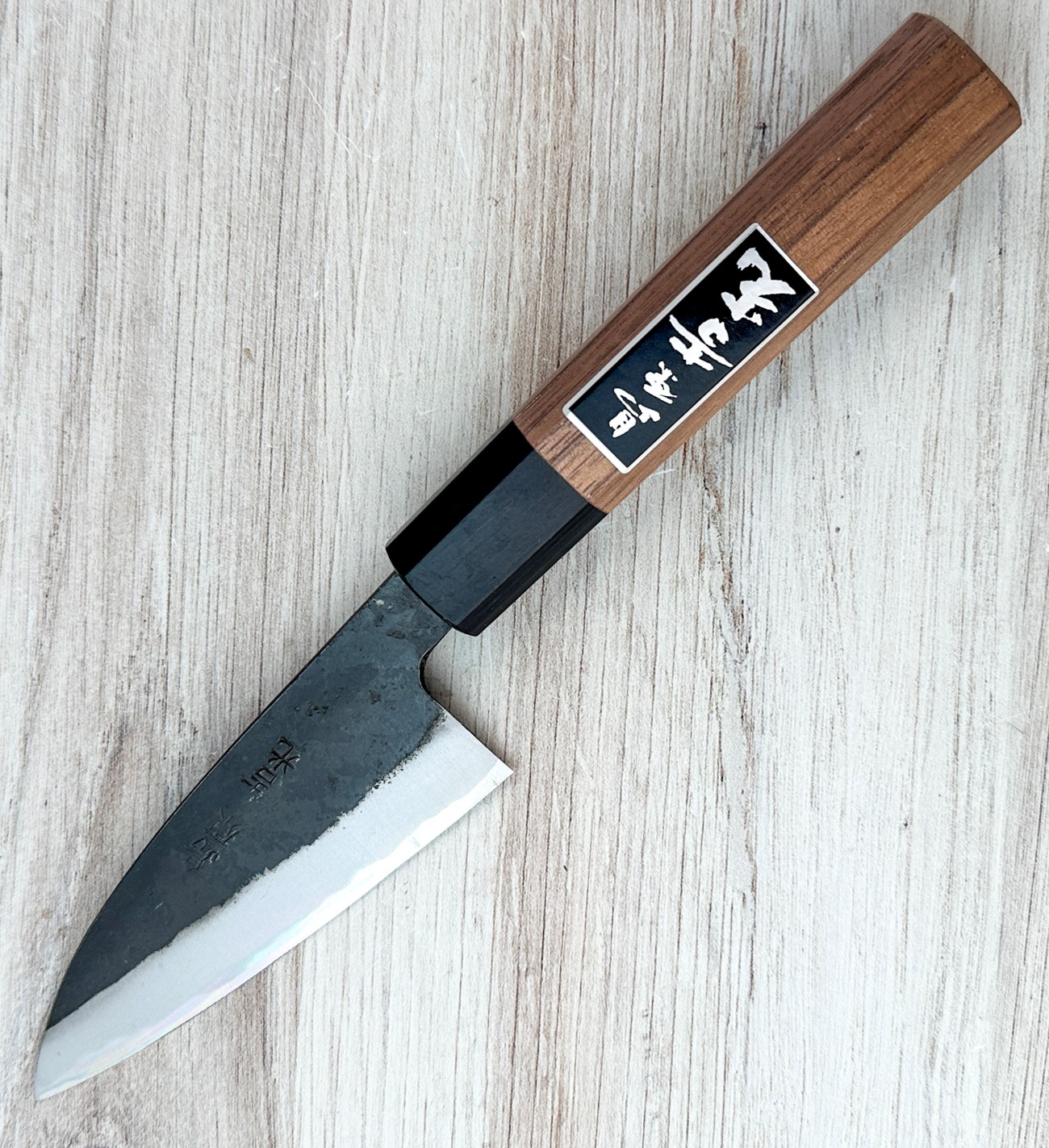 Yoshimitsu AS Ko Bocho 106mm|Aogami Super Knife