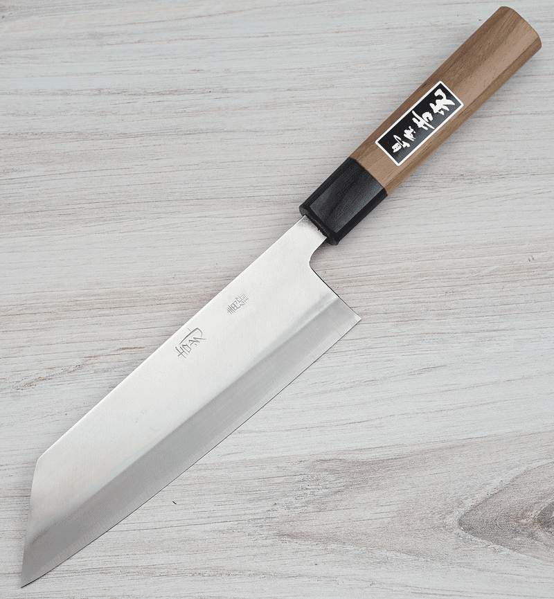 Yoshimitsu Blue #2 Knives|Aogami #2 Steel