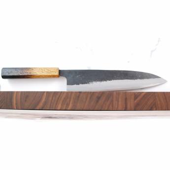 Yoshimitsu Fugen White #1 Gyuto 240mm - Used and Returned