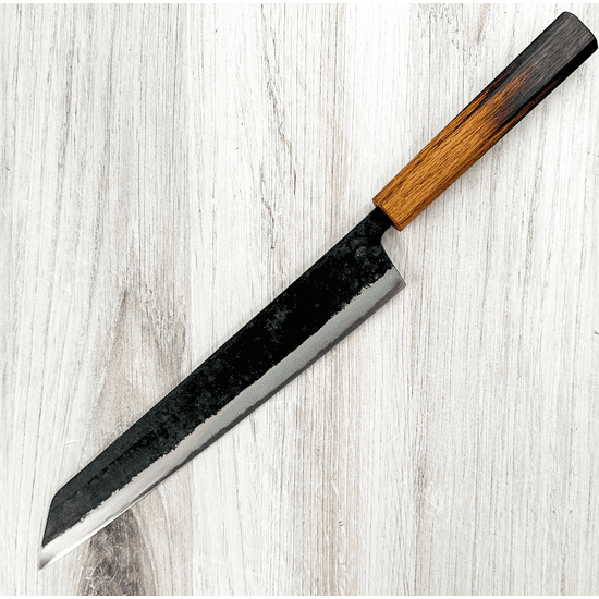 Yoshimitsu Fugen White #1 Kiritsuke 240mm