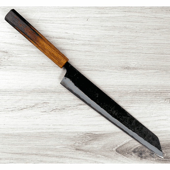 Yoshimitsu Fugen White #1 Kiritsuke 240mm