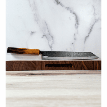Yoshimitsu Fugen White #1 Kiritsuke 240mm