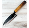 Yoshimitsu Fugen White #1 Santoku 165mm