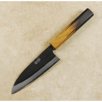 Yoshimitsu Fugen White #1 Tall Petty 120mm
