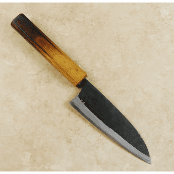 Yoshimitsu Fugen White #1 Tall Petty 120mm
