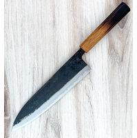 Visit Yoshimitsu Knives