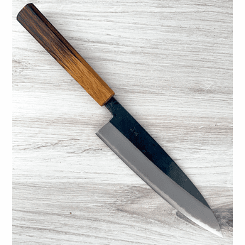 Yusaku Blue #2 Funayuki/Gyuto 210mm 2nd
