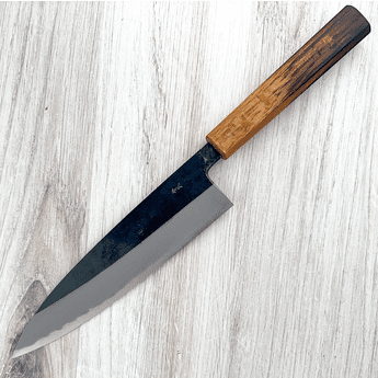 Yusaku Blue #2 Funayuki/Gyuto 210mm 2nd