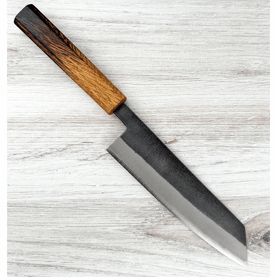 Yusaku Blue #2 Nashiji Bunka 165mm