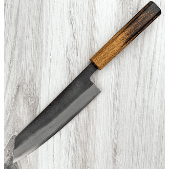 Yusaku Blue #2 Nashiji Bunka 165mm