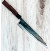 Visit Zakuri AS Gyuto 240mm