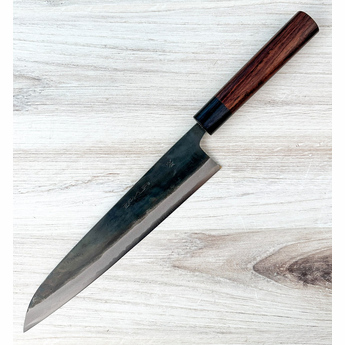 Zakuri AS Gyuto 240mm