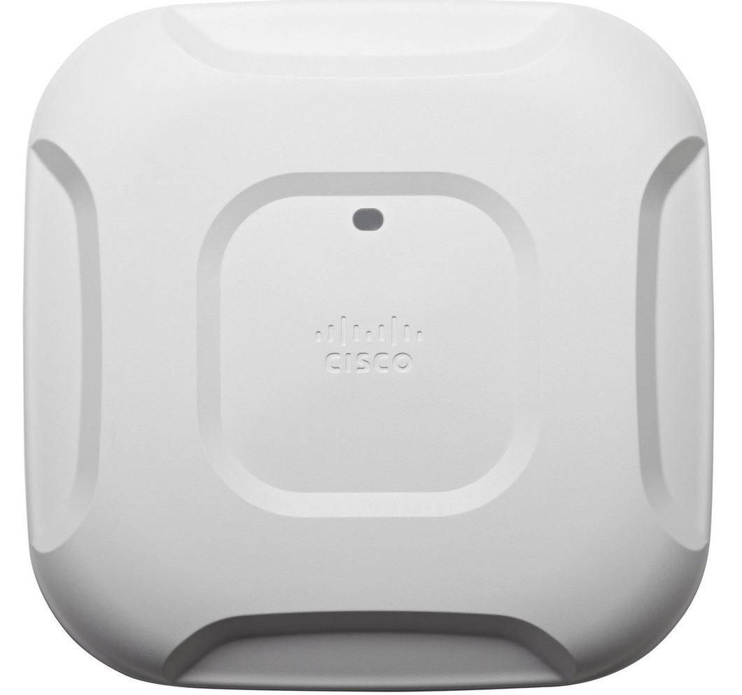 Cisco Wireless Access Points Cisco 3702E Wireless Access Point AIRCAP3702EBK9