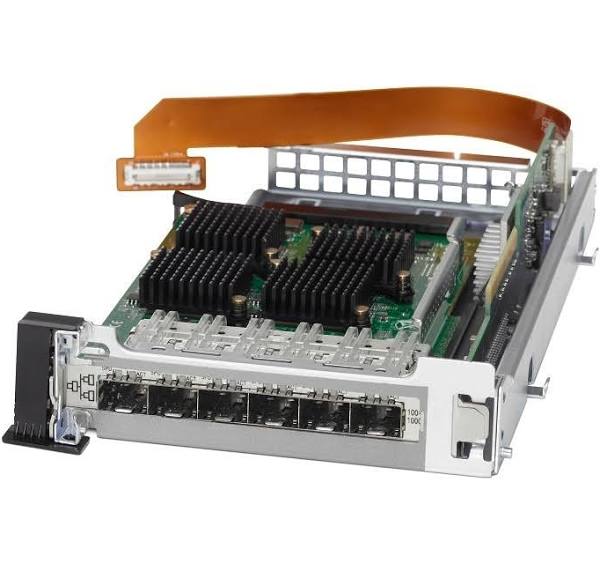 Cisco Interfaces, Modules, GBIC & SFP Transceivers Cisco ASA