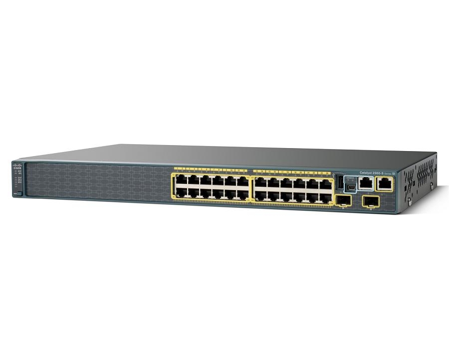 Cisco Catalyst 2960-S スイッチの起動問題の解決方法 - Genspark