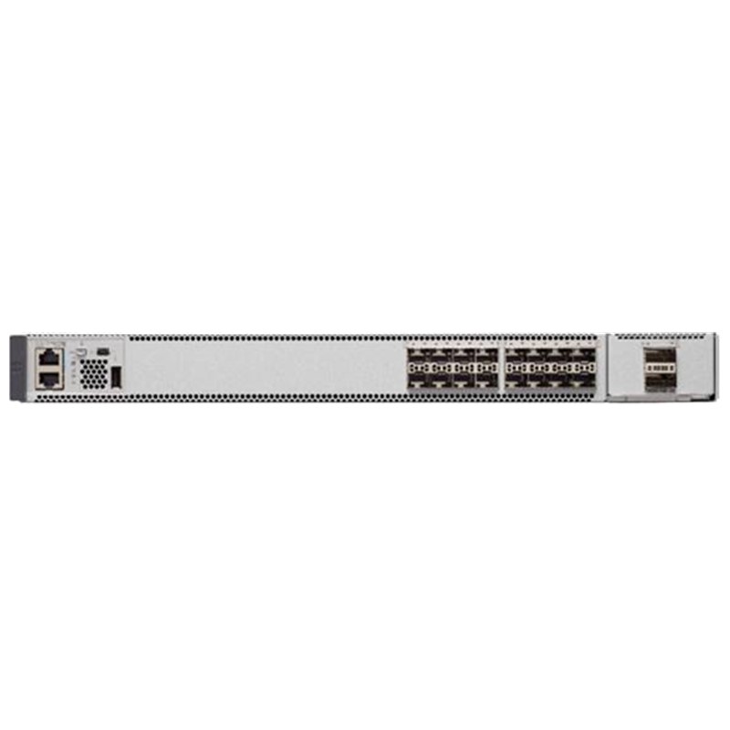 Cisco Catalyst 9500 Series Switches - Cisco Catalyst 9500 Network ...