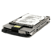 HP HDD 36.4GB 10K U320 HOT PLUG Compaq 36GB 10K U320 Pluggable Hard Drive 286713-B22