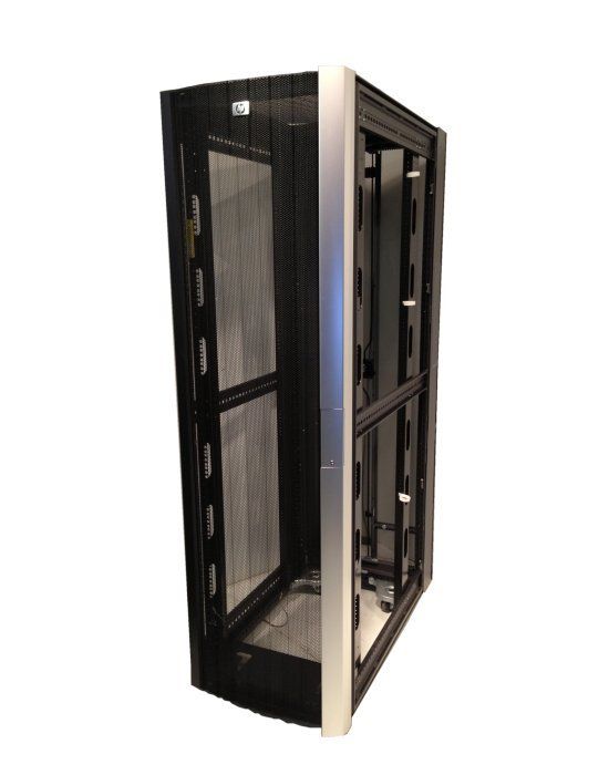 Hp 10642 G2 42u Server Rack Cabinet | Cabinets Matttroy