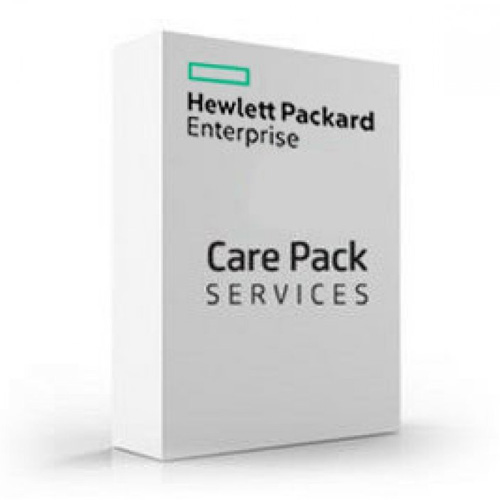 HPE Storage Support Services HPE 3 Year Foundation Care 24x7 DL380