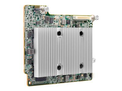 HPE RAID Smart Array Controllers - HPE Smart Array P408E-M SR Gen10 ...