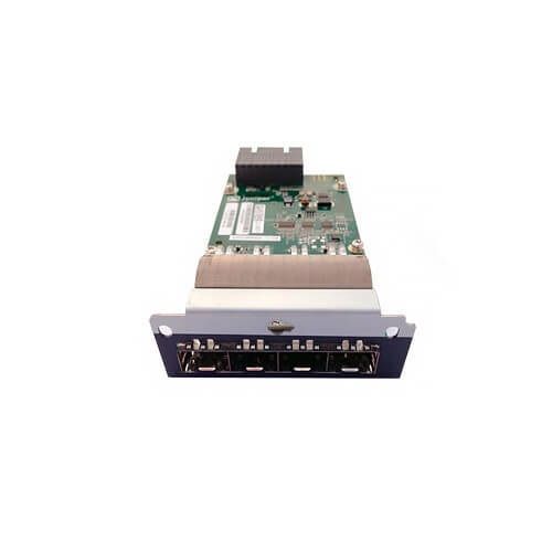 Juniper Network Modules, Cards, Adapters, Transceivers, and GBIC's