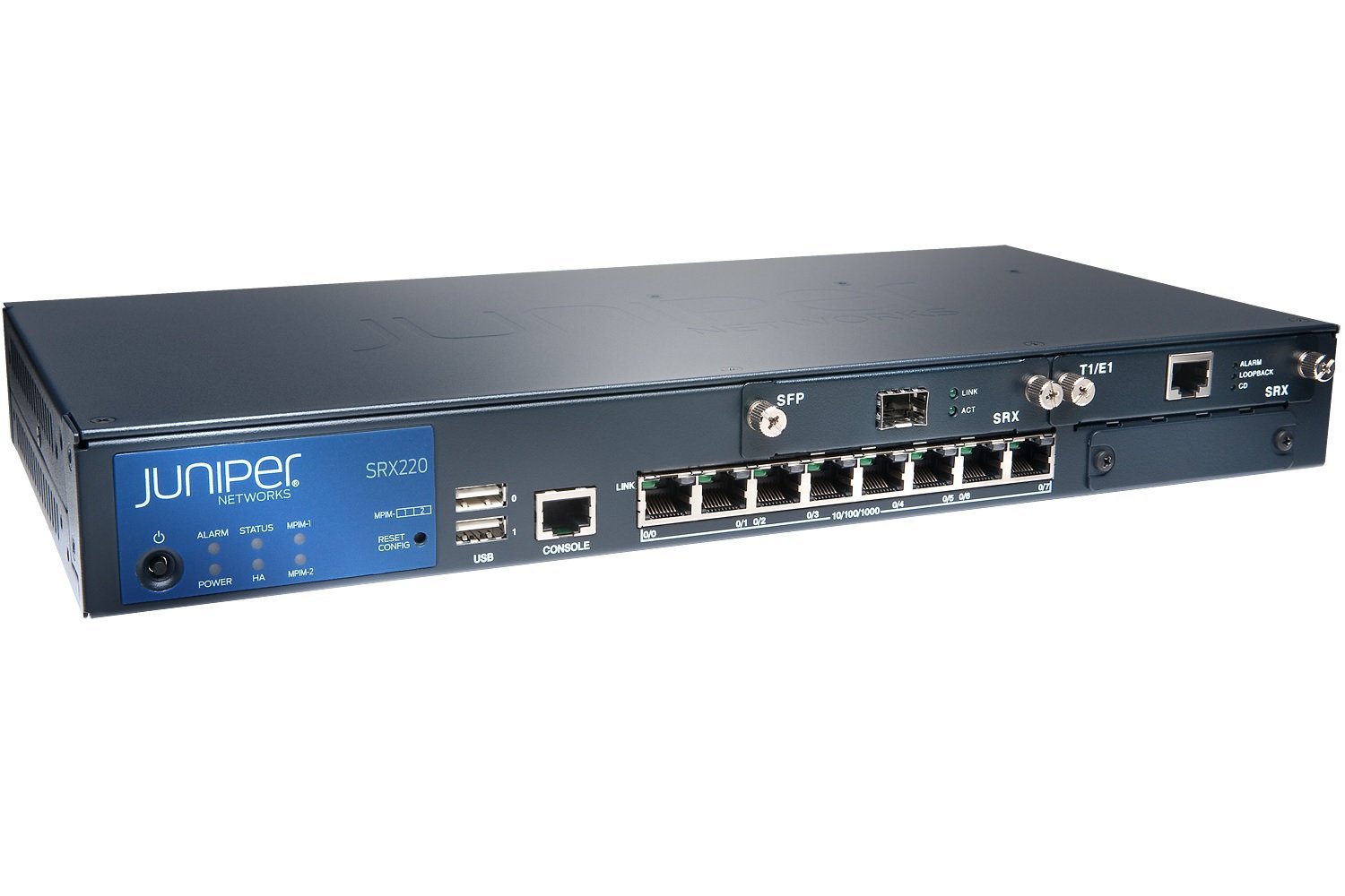 Juniper Networks Router