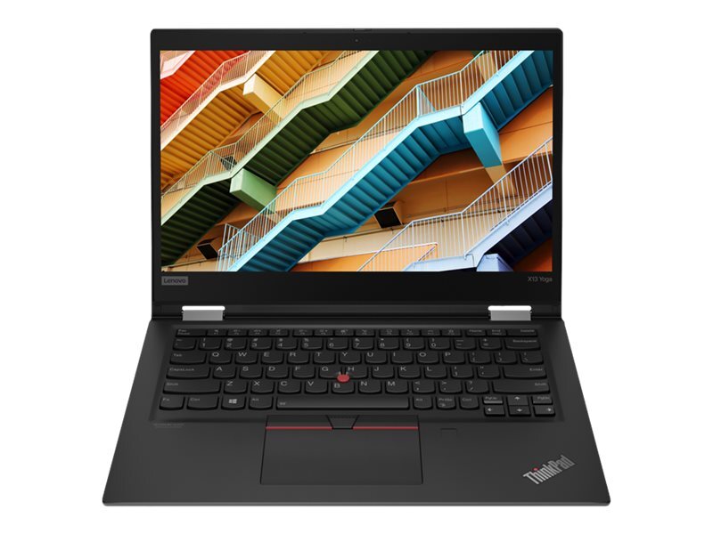 Lenovo ThinkPad X13 /Core i7-10510U