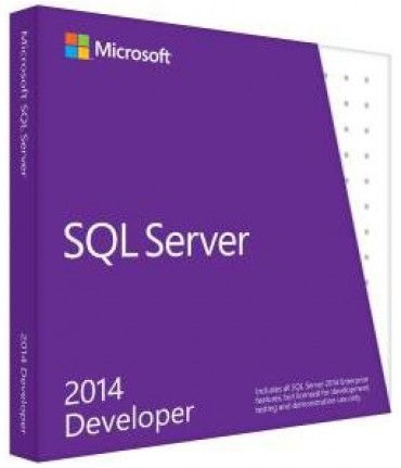新品 Microsoft SQL Server 2014 Developer 新品 Microsoft SQL Server 2014 Developer